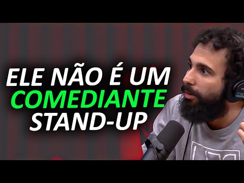 MURILO COUTO SOBRE WHINDERSSON NUNES