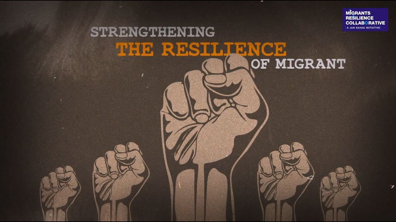 Migrants Resilience Collaborative (MRC)
