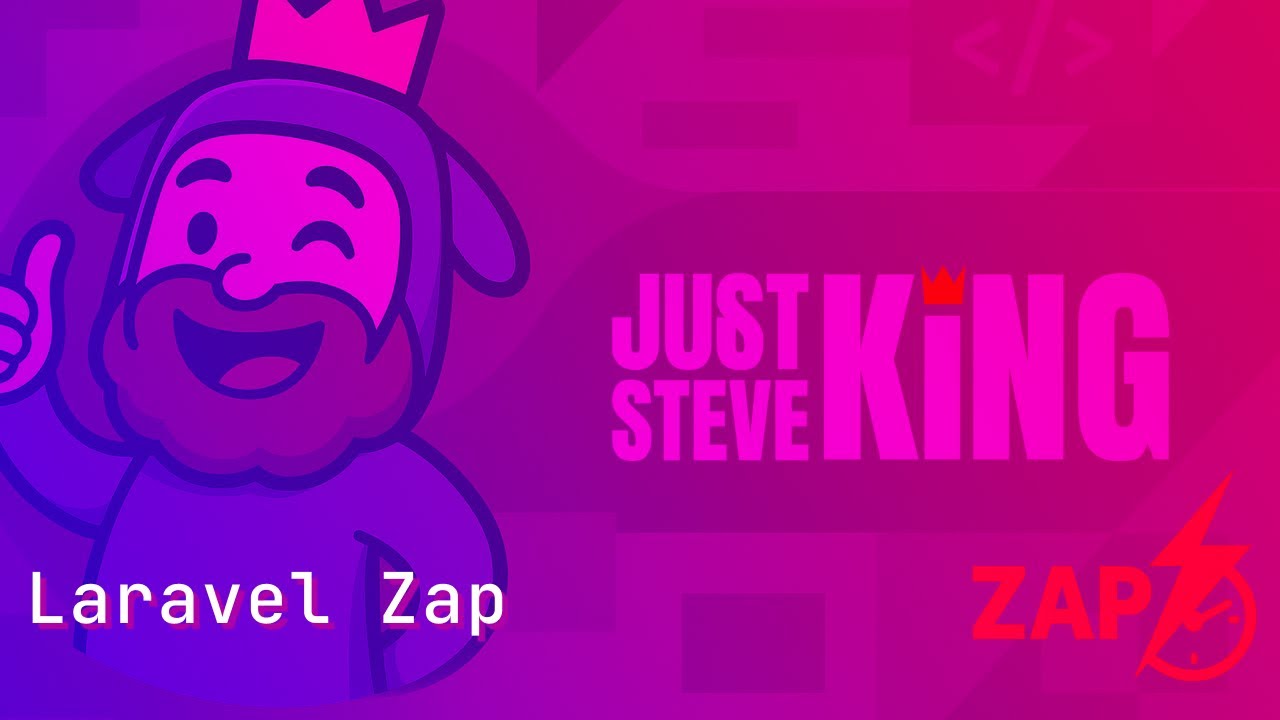 Thumbnail for Laravel Zap