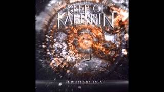 Keep Of Kalessin - Anima Mund (Feat. Attila Csihar)