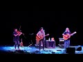 INDIGO GIRLS...ITS ALRIGHT...LIVE @THE PARAMOUNT....10/19/21