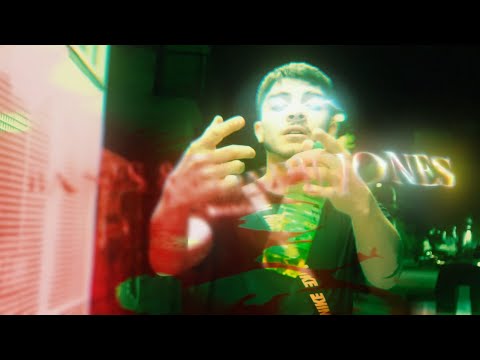 Hookture - BASES Y CONDICIONES (Official Video)