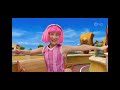 Lazy Town Bing Bang Episode 22 Swedish