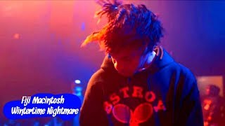 Fiji Macintosh - Wintertime Nights (FORTNITE MONTAGE)