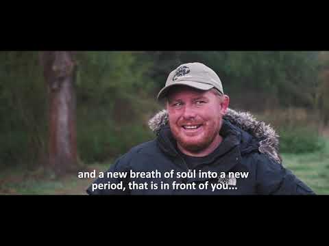 Vision Quest - dokumentární film o přechodovém rituálu