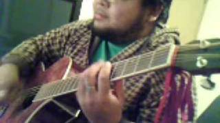 Punchline - Not afraid (cover)