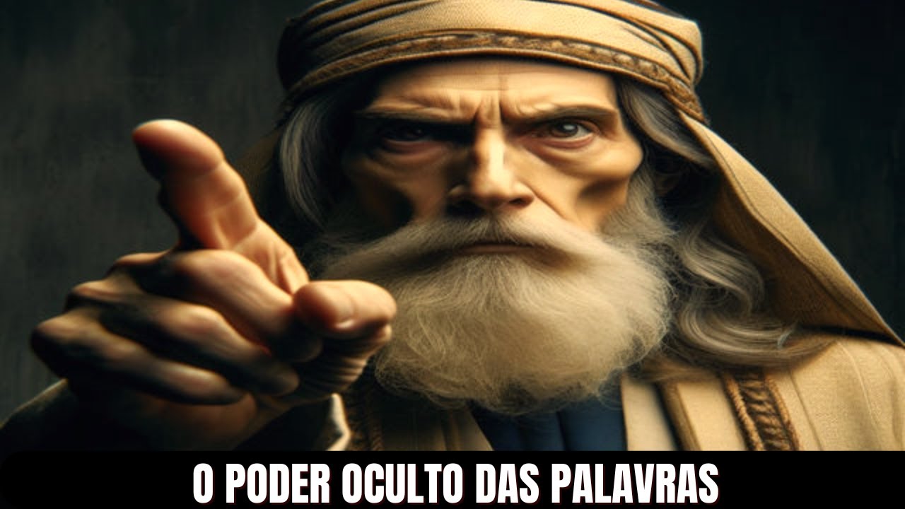 Como saber o poder oculto que as suas palavras possuem