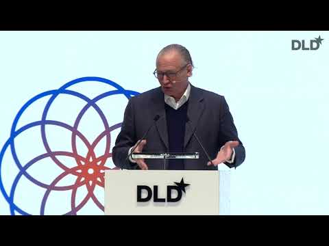 Disruption & Trust I