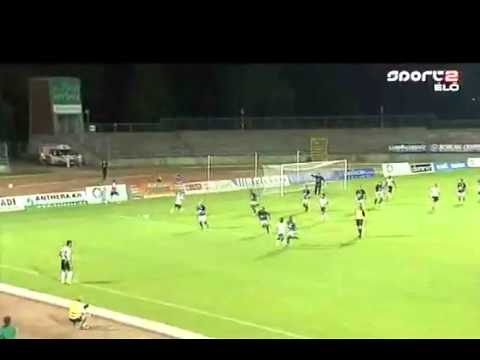 KTE-Ereco - Szolnok 4-2