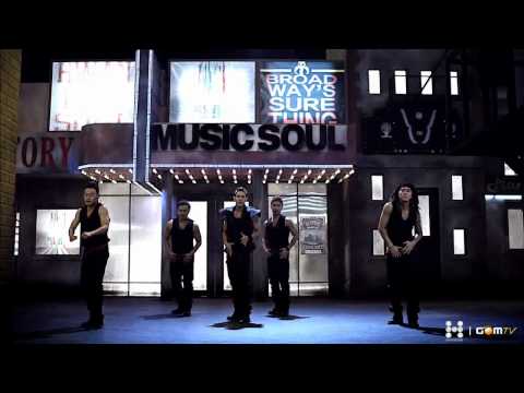 [MV/HD] Hwanhee - While Doing