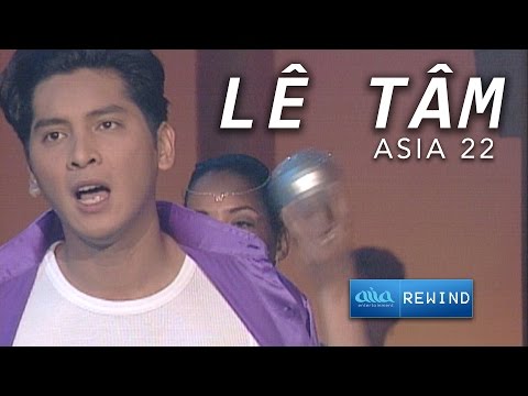 Điều Gì Đó - Lê Tâm (ASIA 22)