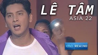 Điều gì đó - Lê Tâm