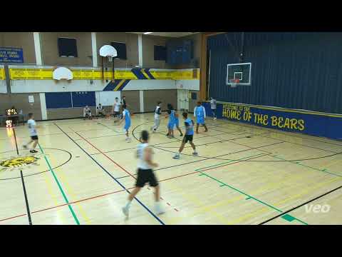 ORK（60） tier 8 - 2023 fall  GBG Elite（46）- tcbl saturday