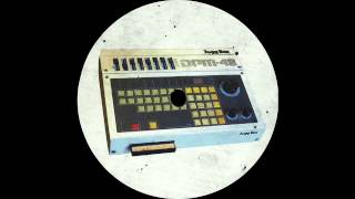 Todd Osborn - Beatapella (RBB02)