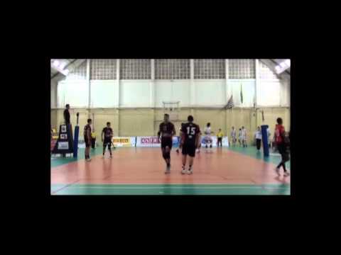Sullivan Vôlei Atibaia 2