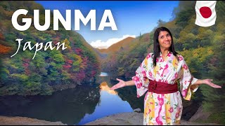 Japan’s must-visit hot spring destination: GUNMA (Ep 1)