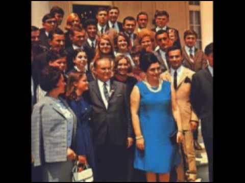 Suncokret - Reč Titova