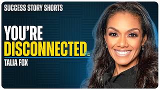 Why the Most Successful Leaders Still Can’t Connect With People | Talia Fox - CEO of KUSI Global