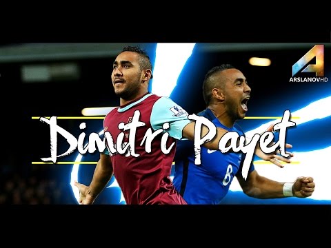 Dimitri Payet - Ready for 2016/2017 - HD
