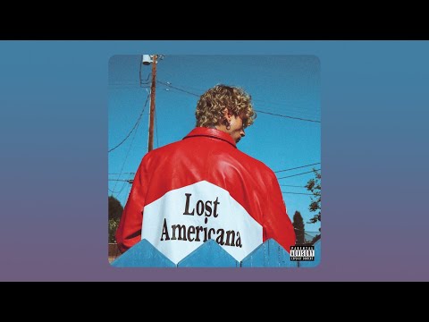 mgk - times of my life (1 hour)