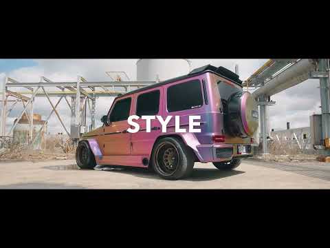 MORGENSHTERN x The Limba Type Beat - "STYLE" | BIG BABY TAPE Type Beat Рэп бит 2022