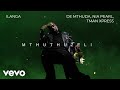 De Mthuda Nia Pearl Tman Xpress ILanga Visualizer