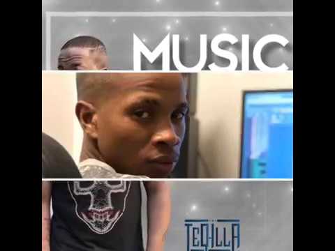 teQ-illA - Juju (Official Audio) prod. SiyaCee8.0Boy