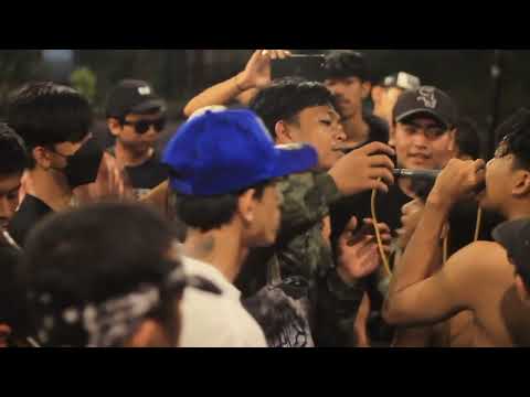 #OLDNEWHIPHOPPARTY1 LDX3 (LIVE AT D'JAVU KAJEN) 11/SEP/2022