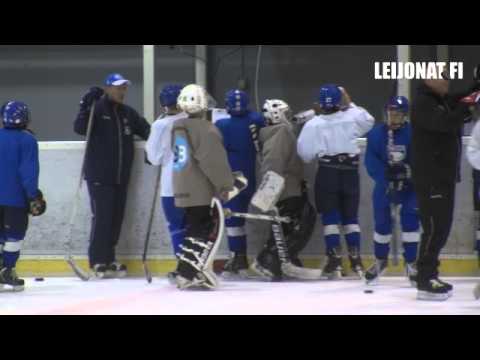 Leiripäivä // Taitoa ja rispektiä 2014