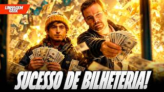 SUCESSO!!! RESIDENT EVIL BATE RECORDE DE BILHETERIA