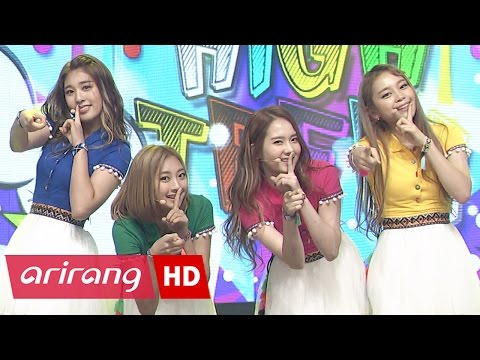 Simply K-Pop _ HIGHTEEN(하이틴) _ BOOM BOOM CLAP(붐붐클랩) _ Ep.237 _ 102816