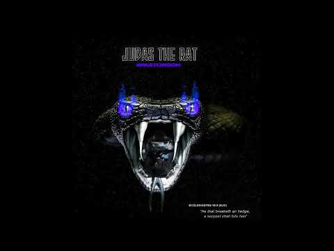 Vector - Judas The Rat (Official Audio)