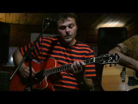 Soul Train Duo  01.07.2020