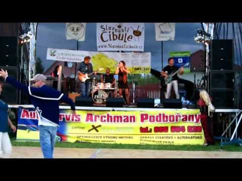 Jiný Rozměr - JINÝ ROZMĚR - Hallelujah