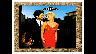 Roxette -  Chances (Lyrics)