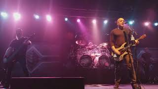 Devin Townsend Project - Canada - 12/14/17 - The Rave