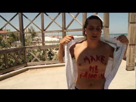 Video thumbnail for Il reietto del diavolo part II