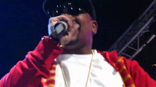 CyHi Da Prynce- Emotional / Higher @ Highline Ballroom, NYC