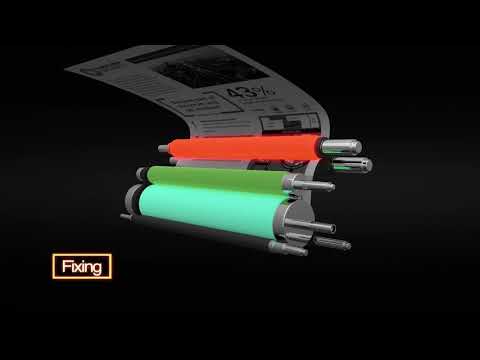 The Technology Difference - EcoTank vs Laser Printers