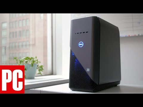 Dell Inspiron Gaming Desktop (5680) Review