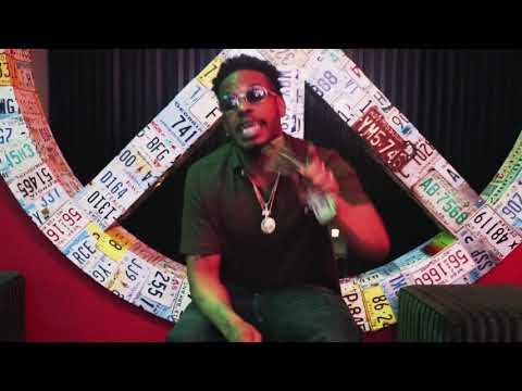 "1000" by digady aka Gouda Gambino