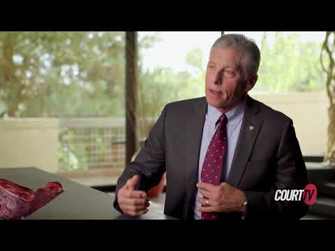 OJ25: Episode 8 - O.J. Simpson Murder Trial True-Crime Series | COURT TV