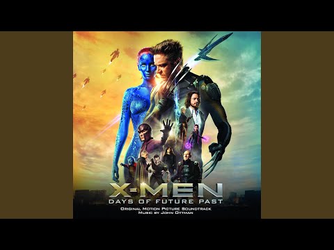 Hope (Xavier's Theme)