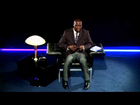 Open Heavens Reflections 2013 December 07 - Fight Against Discouragement!