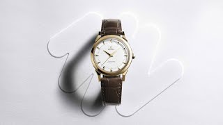 The OMEGA Seamaster 37 mm Milano Cortina | OMEGA