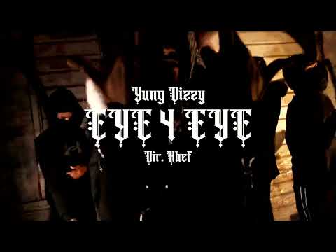 Yung Dizzy - Eye 4 Eye (Official Video) | Dir. @KHEFFILMS