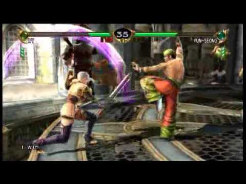 2010-03-06 Alex (Ivy) vs Chang's fd (YunSeong) 3