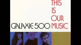 Galaxie 500 - &quot;Listen, The Snow Is Falling&quot;(1990)