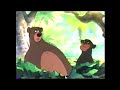The Jungle Book 1967 Part 33