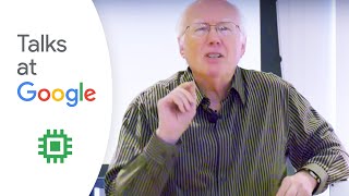 David D. Clark: "Designing an Internet" | Talks at Google